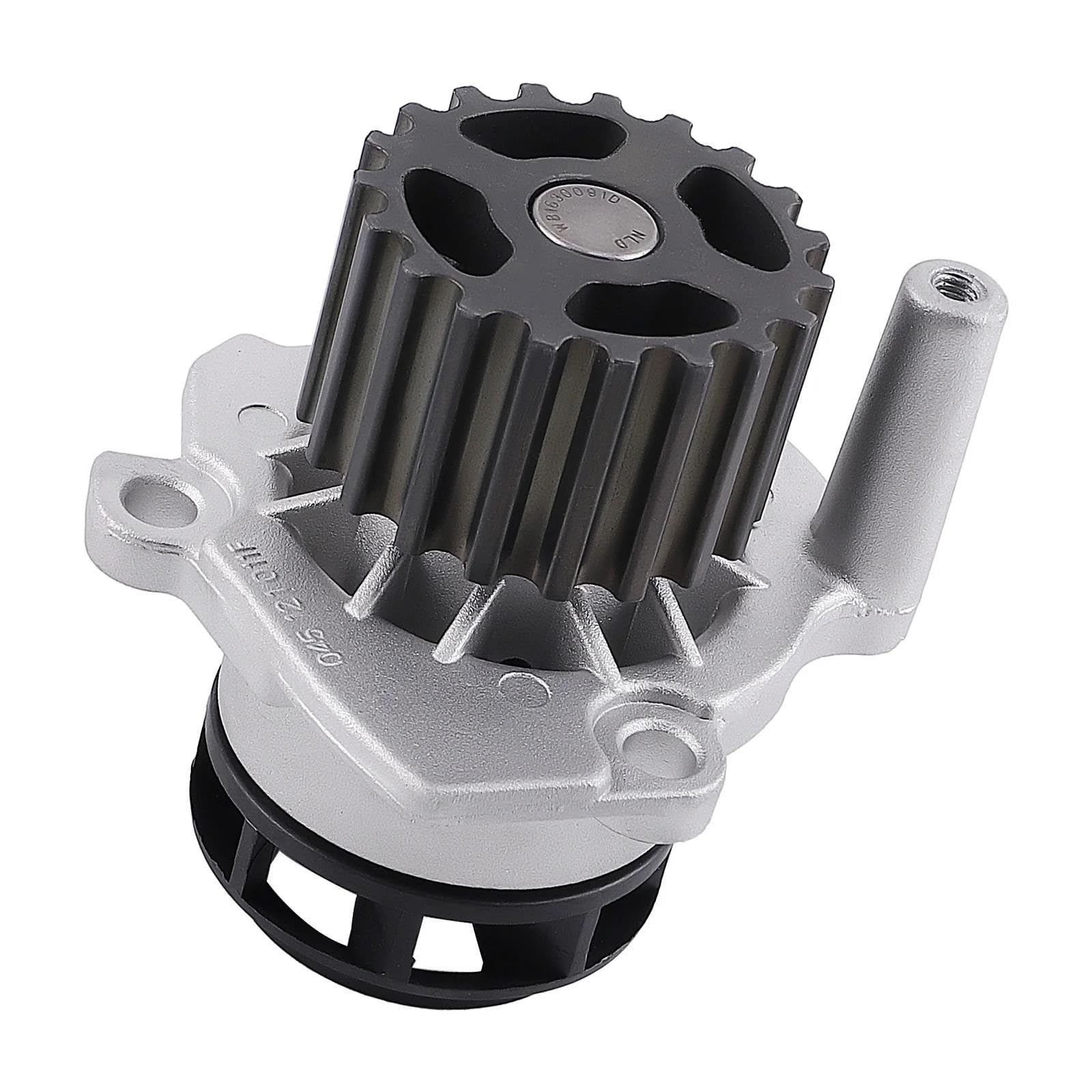 Kit De Correa Distribución Y Bomba Agua Para VW Para Golf V 1.9T 2.0 SDI 2003-04-2008 1987948526 Piñón cadena