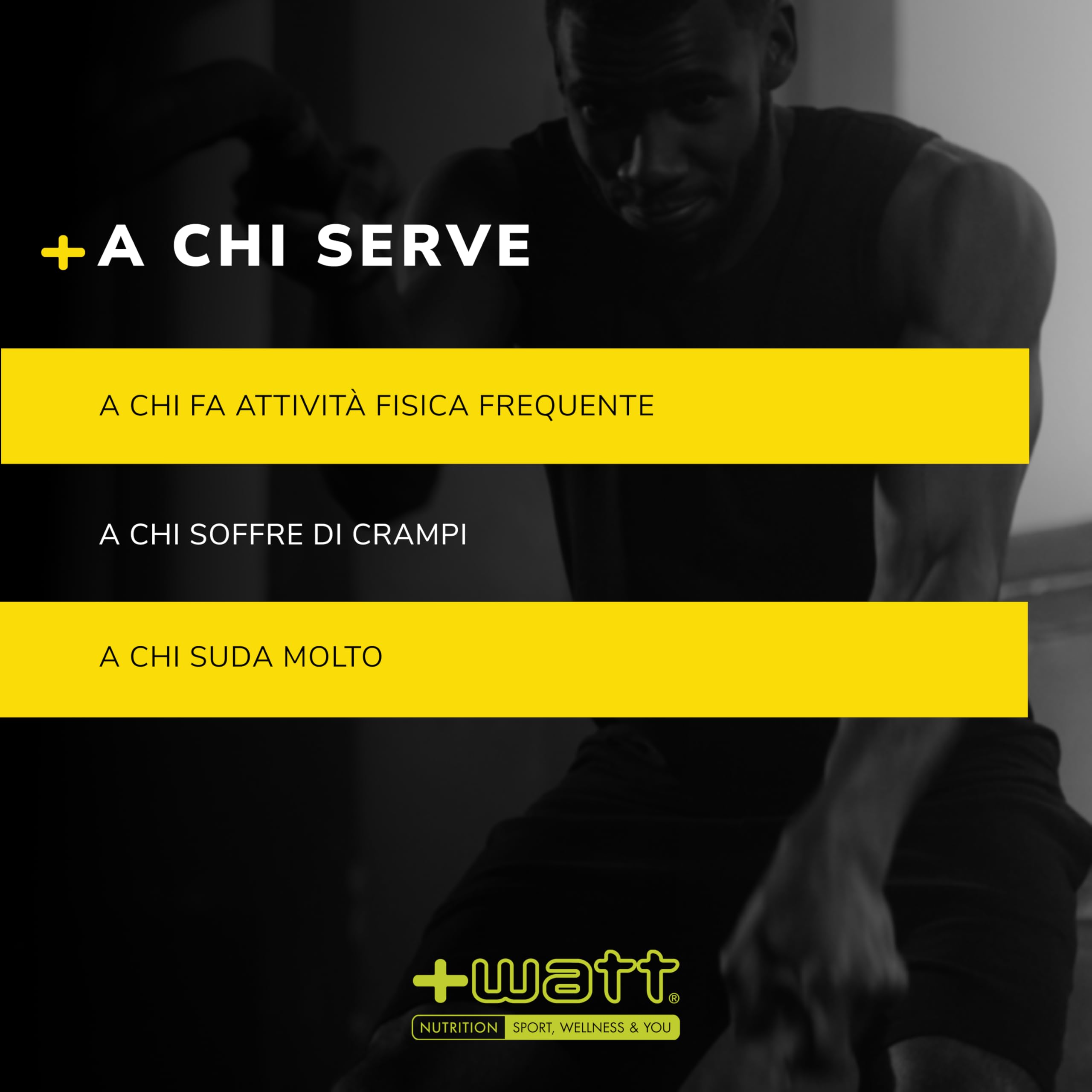 Fluid Cramp - Integratore alimentare in forma liquida a base di magnesio, sodio e glicerolo a contrasto di spasmi muscolari e crampi - Box da 16 astucci da 2 fiale da 25 ml