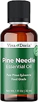 Vista 24 de Aceite esencial de gaulteria Viva Doria, 100% puro, aceite esencial natural, sin diluir, para aromaterapia Grado alimenticio, 15 mL