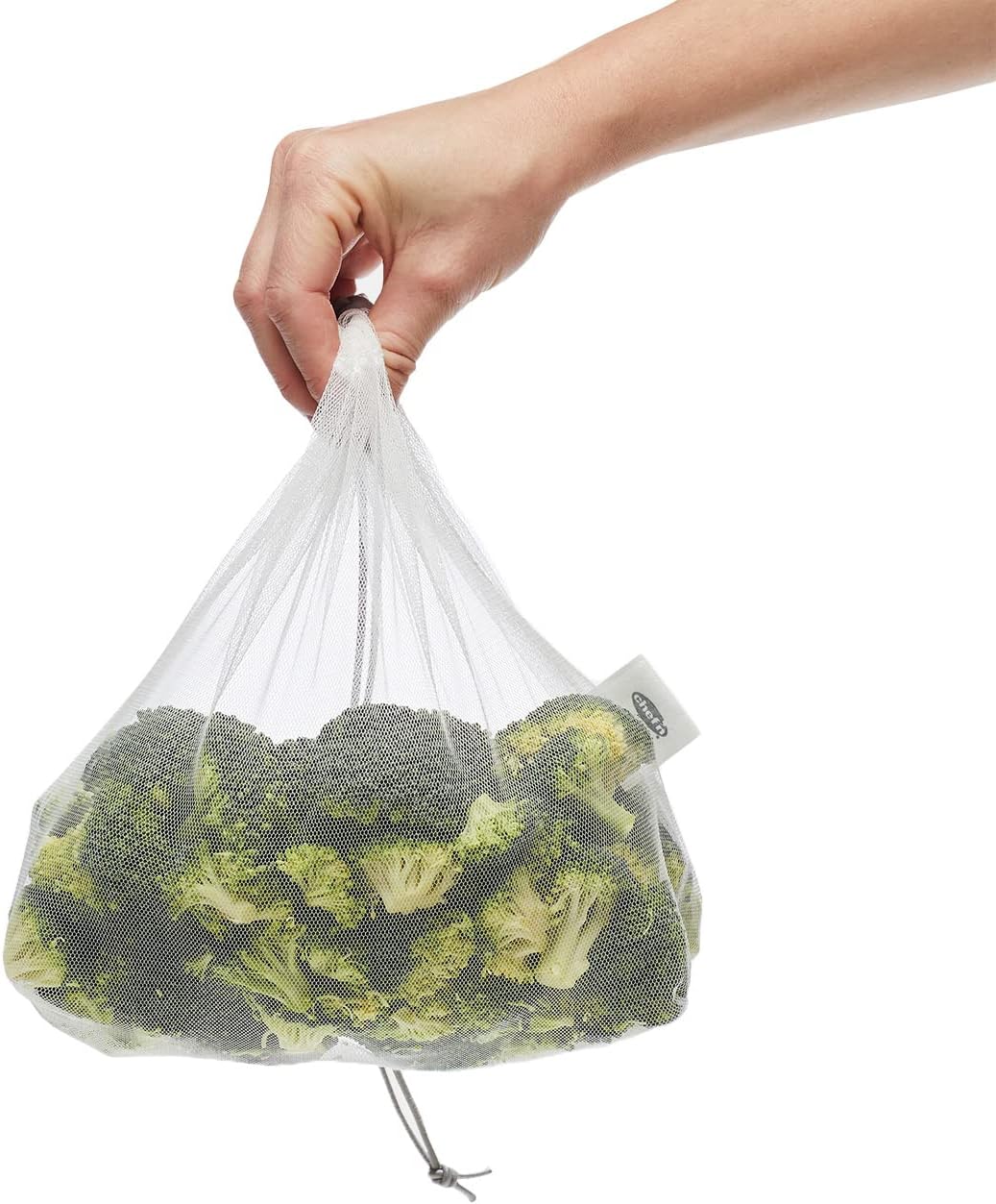 Chef'n Fresh 'n Store Medium Resuable Produce Bags
