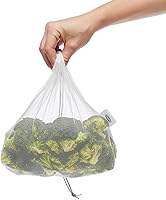 Vista 5 de Chef'n Fresh 'n Store Bolsas para productos comestibles medianos