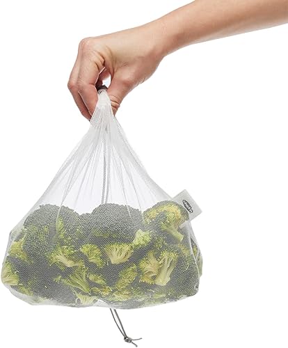 Miniatura 5 de Chef'n Fresh 'n Store Bolsas para productos comestibles medianos