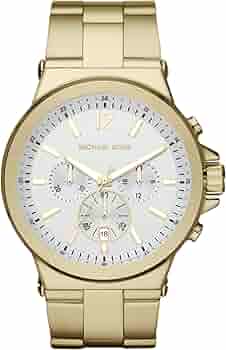 Michael Kors Watch MK-8278 : Amazon.co.uk: Fashion