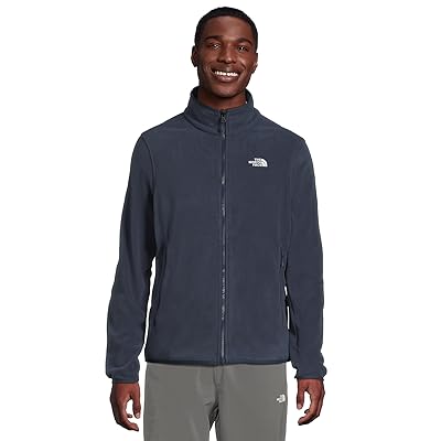 The North Face Glacier Fleece Jacket Men