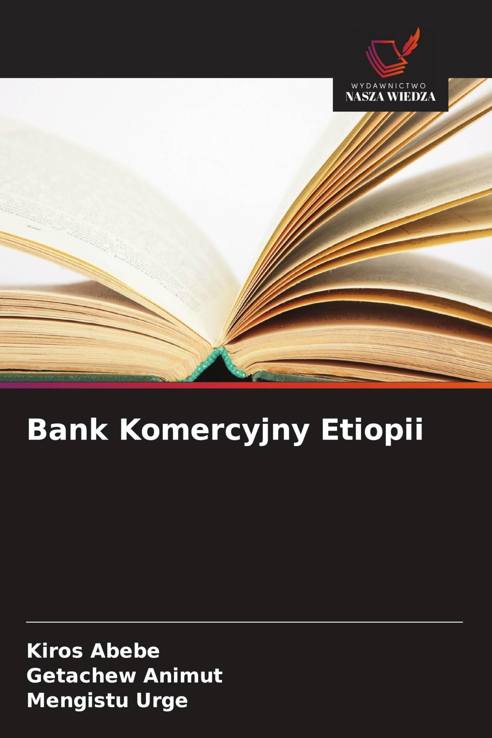 Bank Komercyjny Etiopii