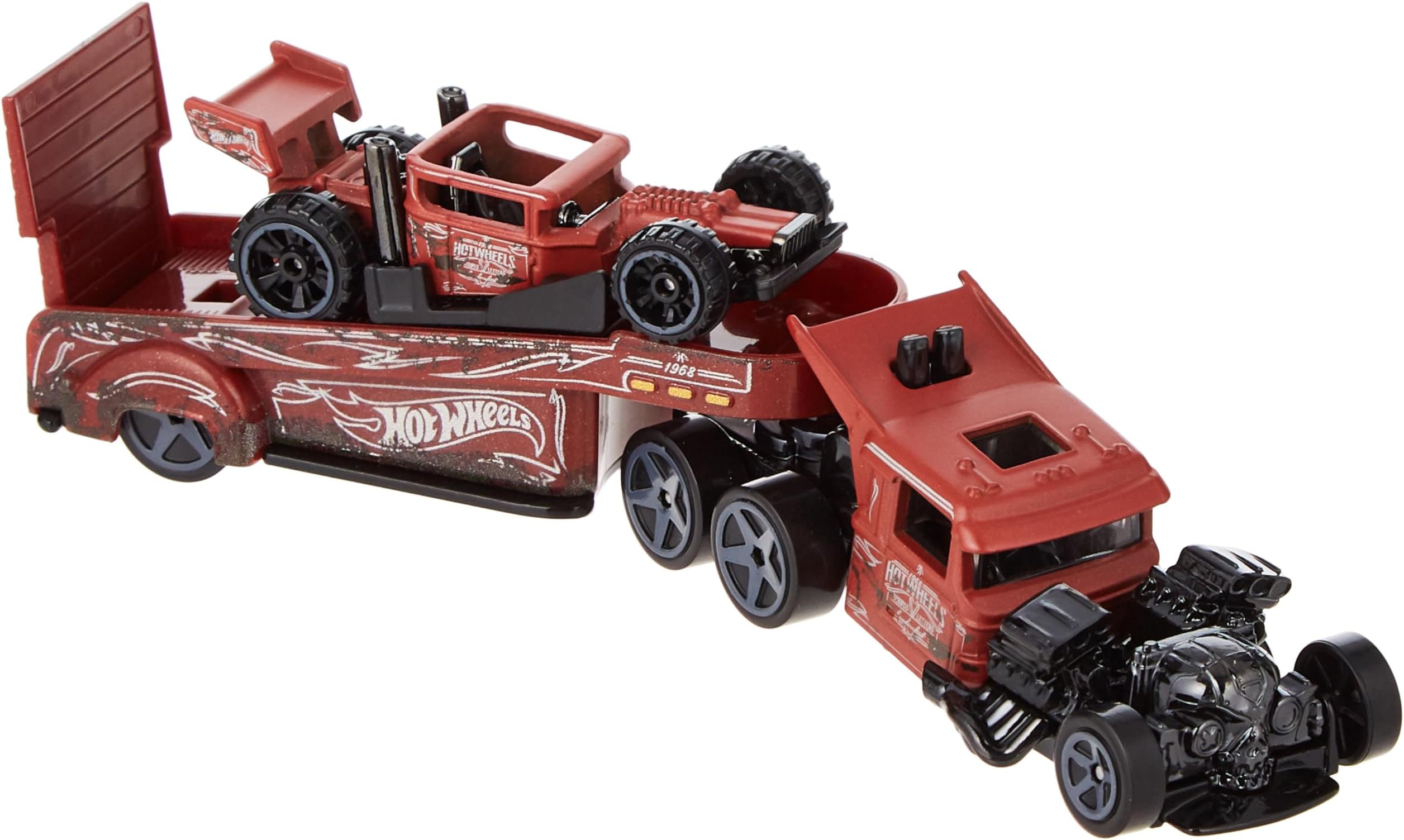 air max plus hot wheels