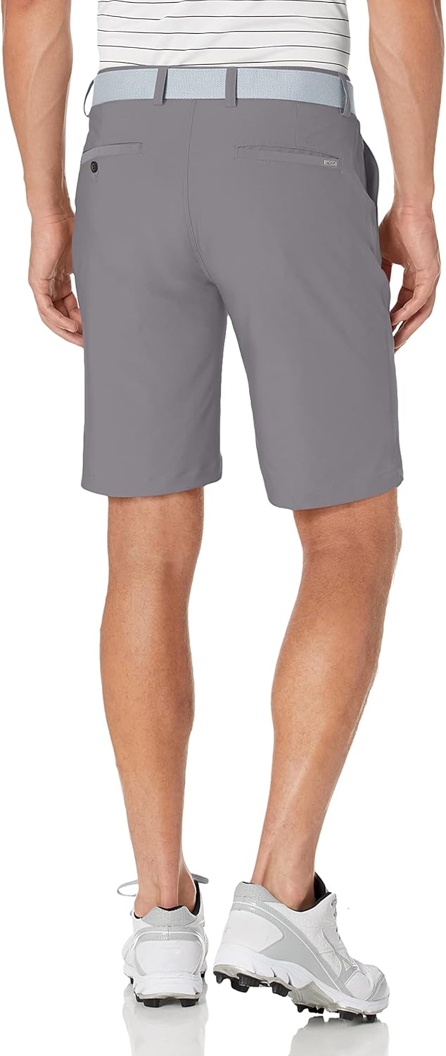 Greg Norman Mens Ml75 Microlux Short - Image 2