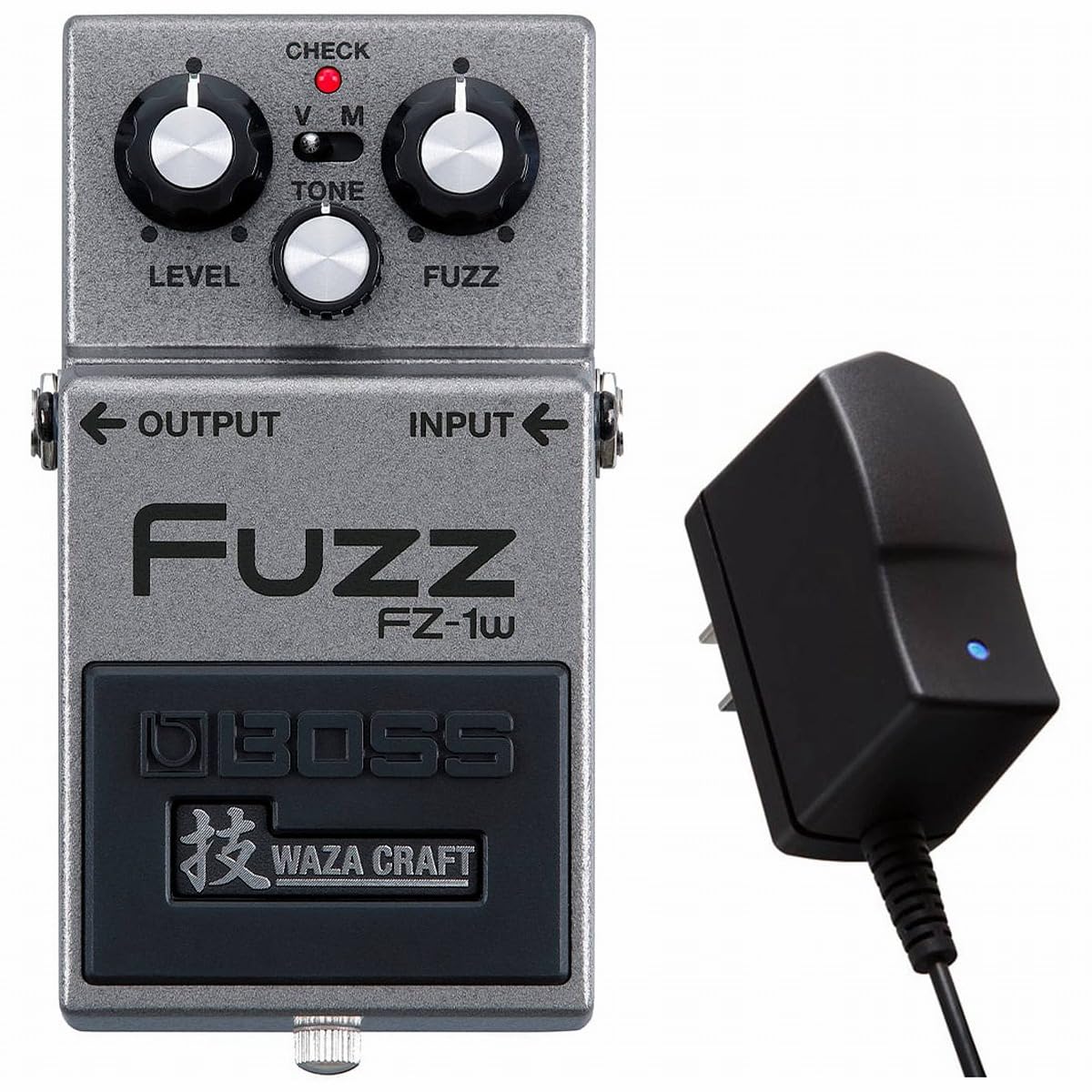 最終値下げ！ BOSS FZ-1W BOSS - FZ-1W | Fuzz