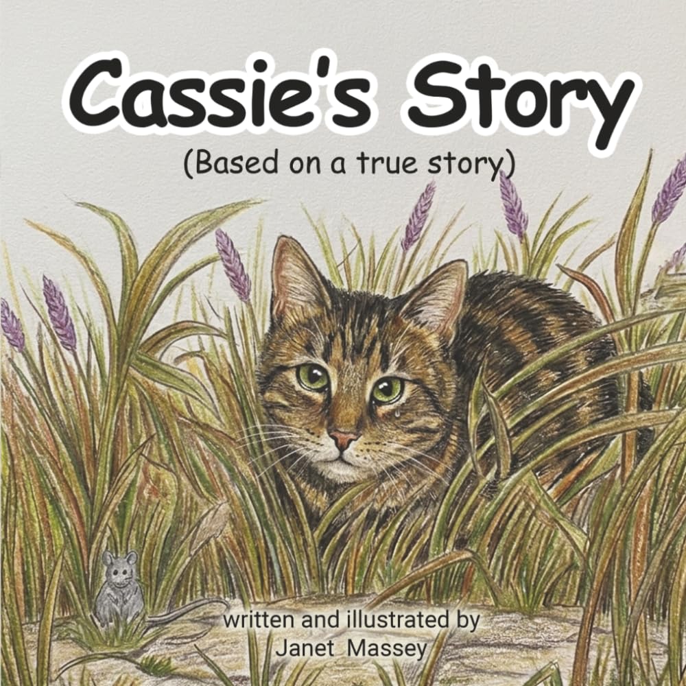 Cassie’s Story
