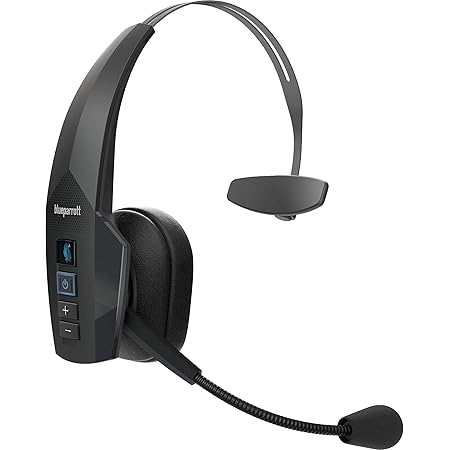 BlueParrott B350-XT BPB-35020 Wireless 