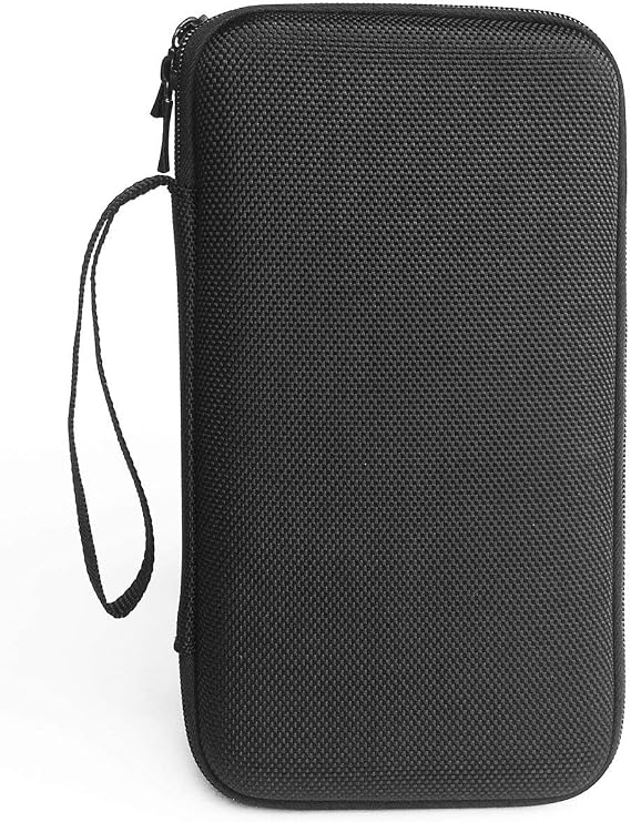 Hard Case Compatible for General Tools MMD4E Digital Moisture Meter