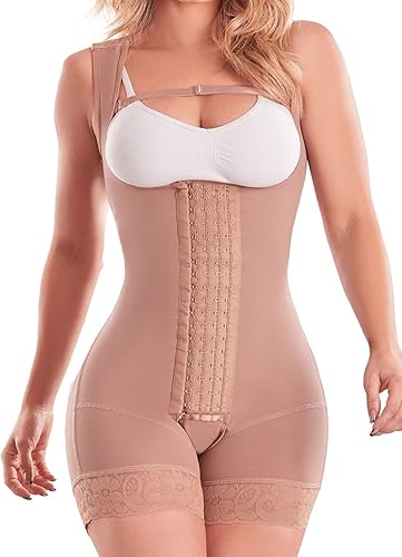 SHAPE CONCEPT 084 083 088 Fajas Colombianas Reductoras y Moldeadoras Prenda de Compresión Postoperatorio