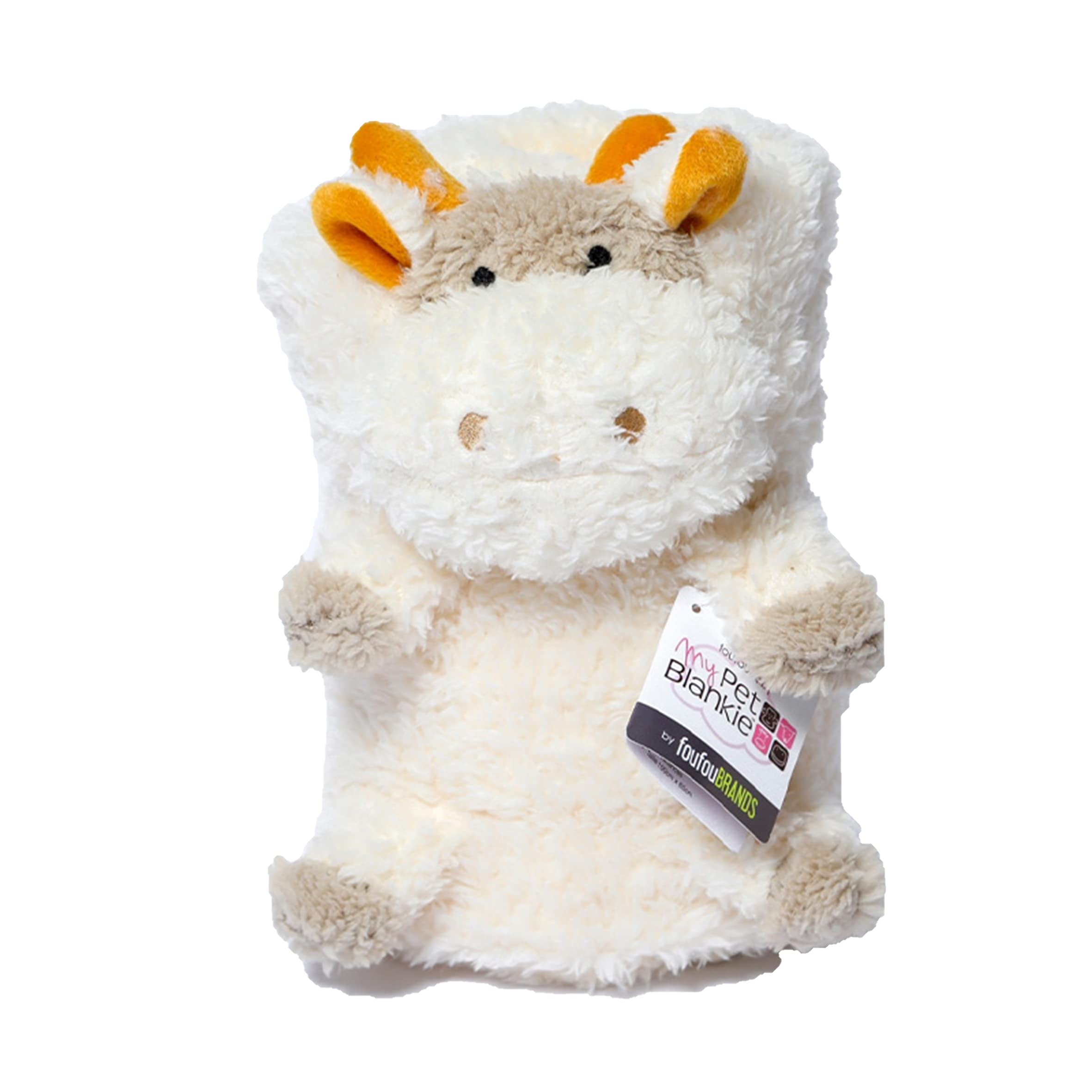 Amazon ショッププレス ブランケット フーフーベビー キリン Fou Fou Baby 出産祝い 毛布 枕 ぬいぐるみ 赤ちゃん ベビー 誕生日 ギフト プレゼント メッセージカード ベビーギフト ブランケット 毛布 オンライン通販