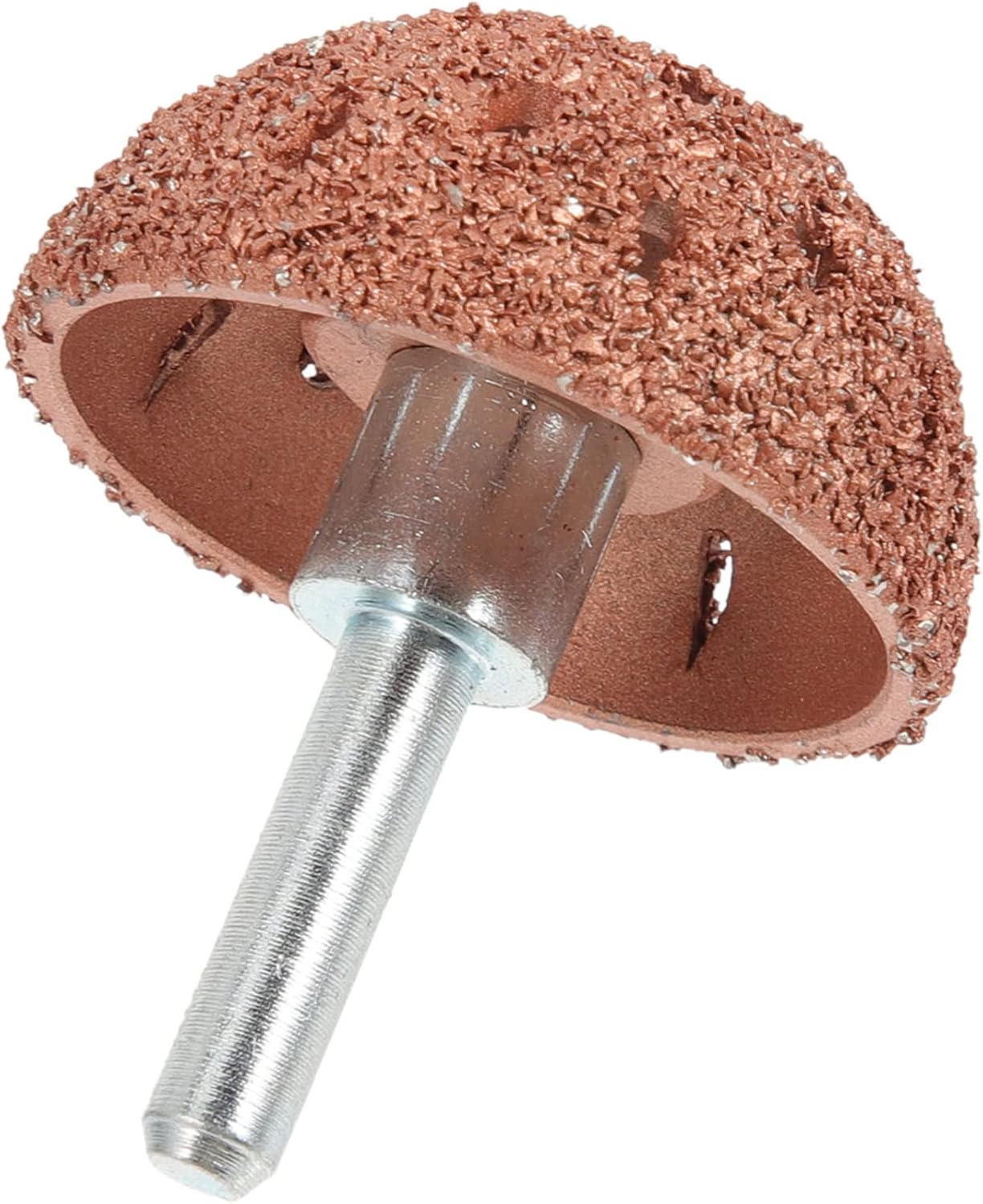 3pcs Car Tire Repair Tool Kit Tungsten Steel Buffing Wheel Linking Rod for Efficient Tire Grinding and Puncture Repair Diameter