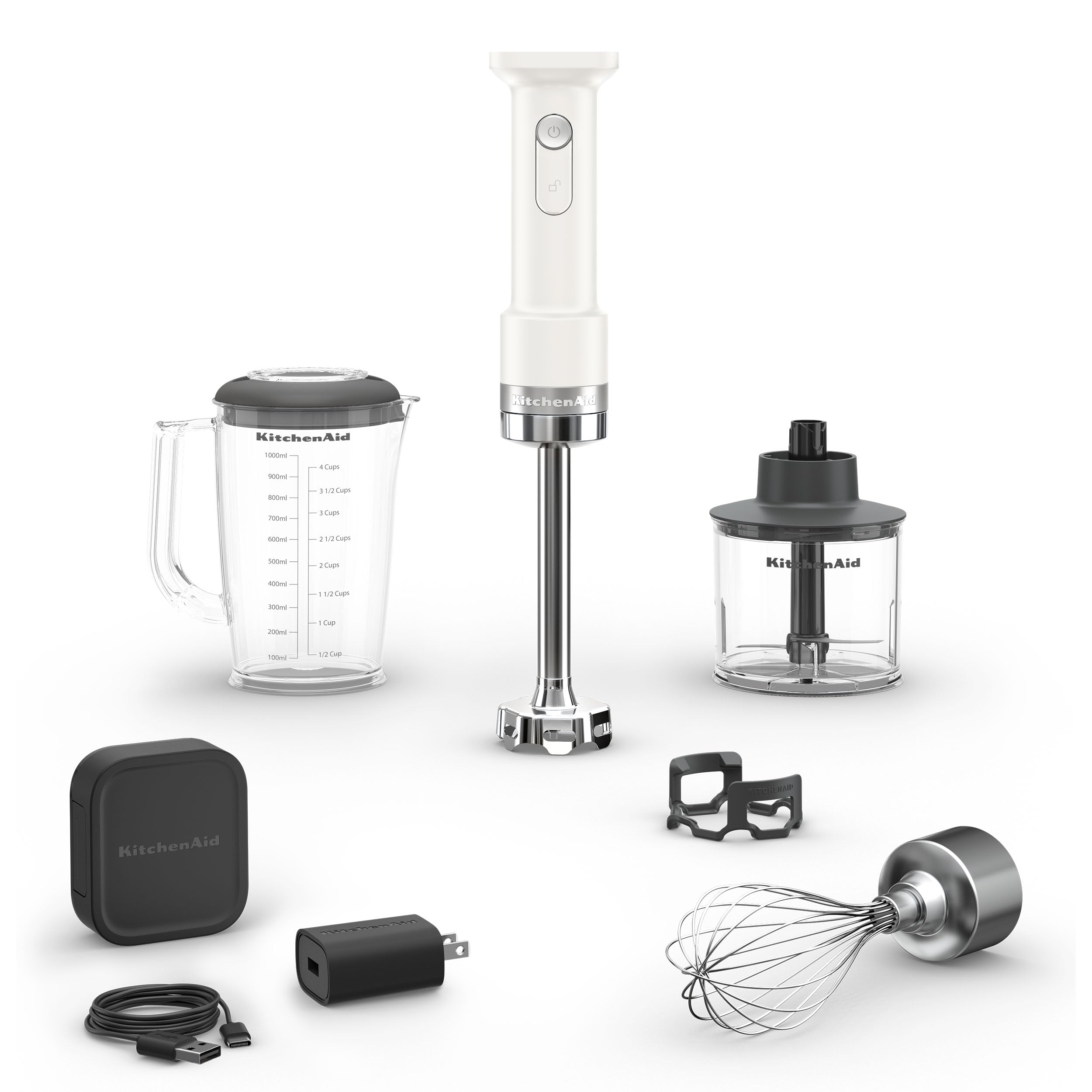 KitchenAid Go KHBRV75
