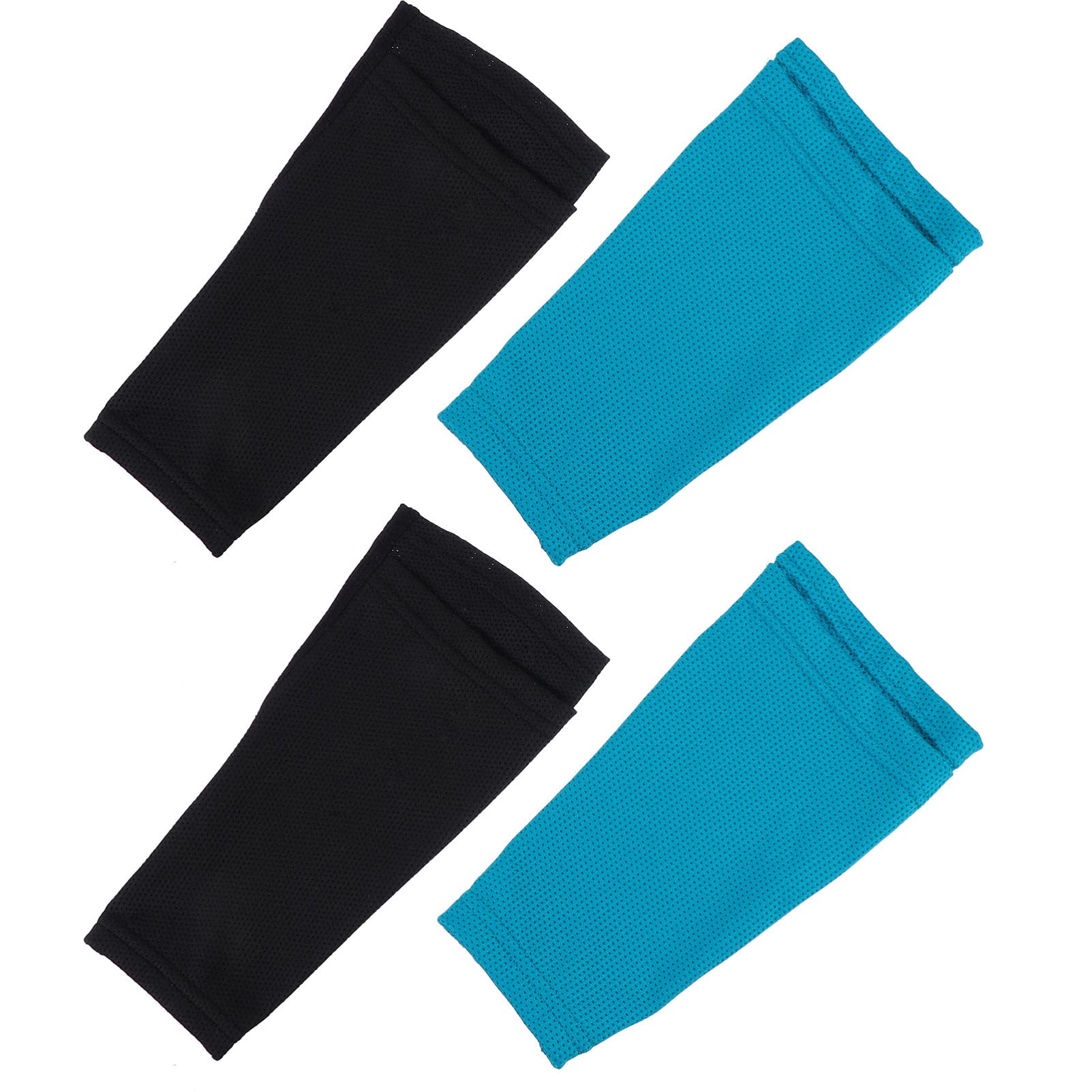 BESPORTBLE Kids Football 2 works Calf Support Brace Calf Wrap for Calf Strain Sprain Tennis Leg Calf Injury Cleats Football