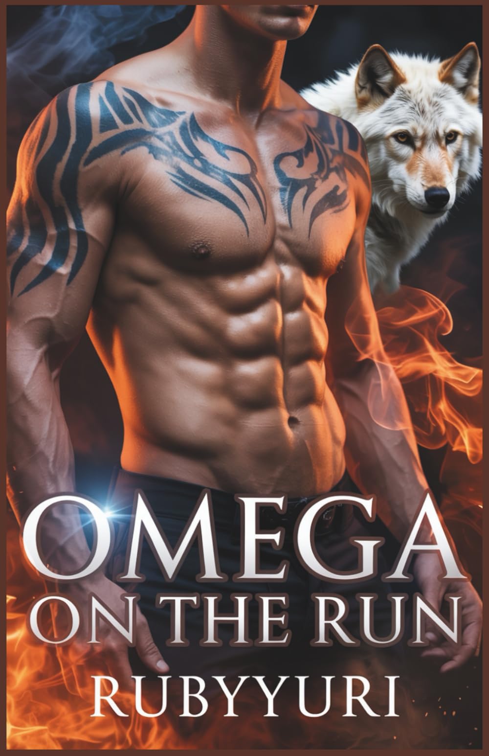 Omega on the Run: The Billionaire Alpha King’s Secret (The omega series)