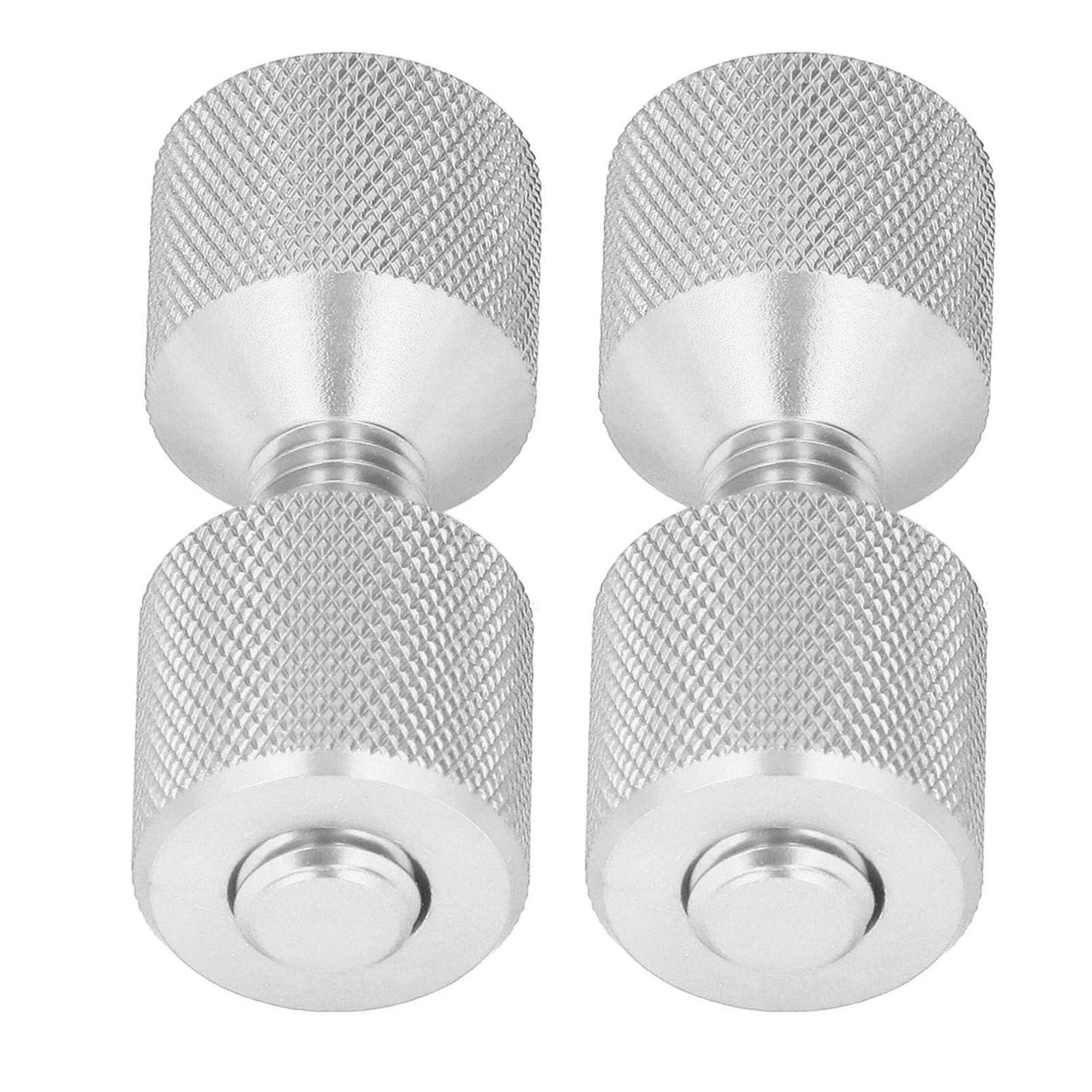 Juego de pasadores de 14 mm para maquinaria industrial alineación precisa de orificios bridas de aluminio doble cara lb 150 pulgadas accesorios para flanges herramientas de montaje