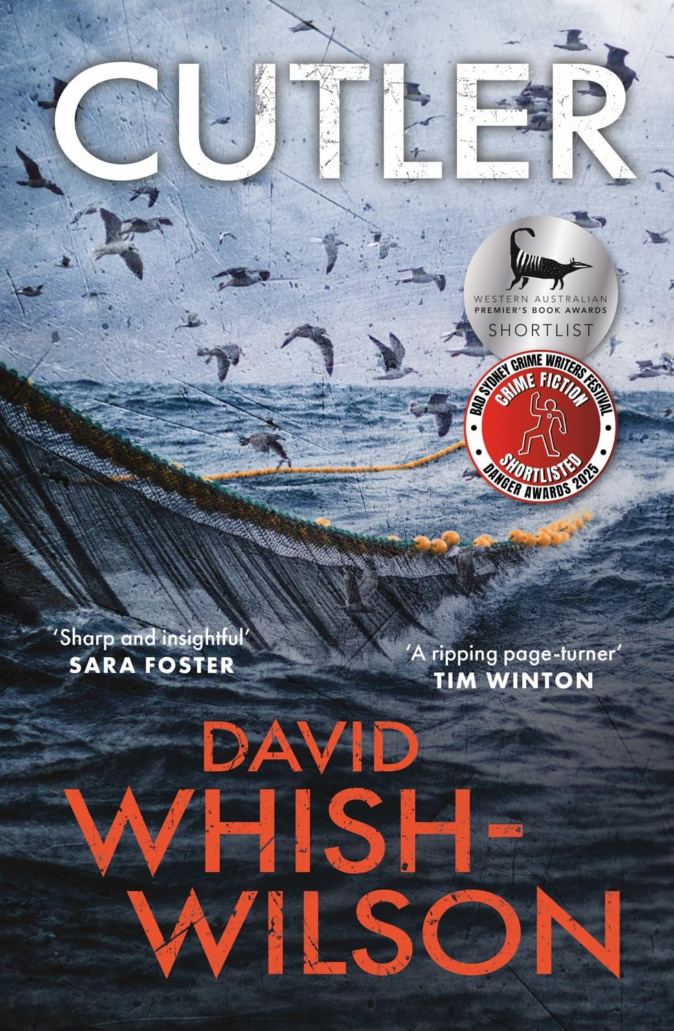 Buy Cutler — BookShops.in
