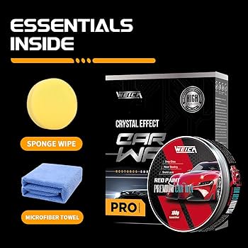 FC8Xワックス FC8Xワックス チチブ水性カラーワックスⅡ - 秩父