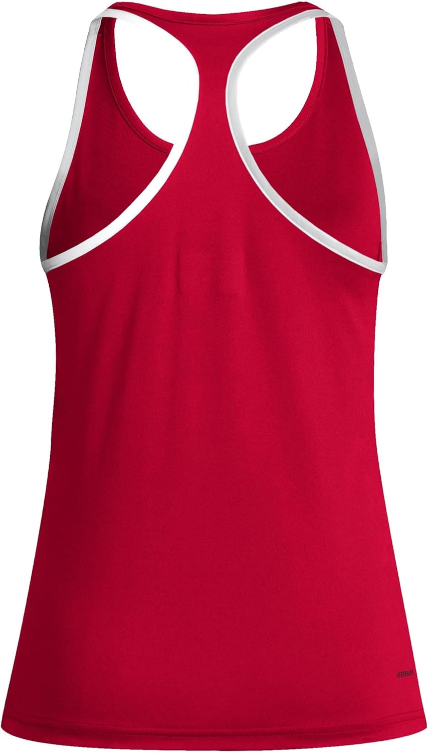 adidas Womens D4T Tank Top 2XL