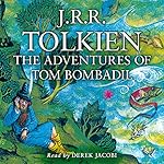 Cover of The Adventures of Tom Bombadil
