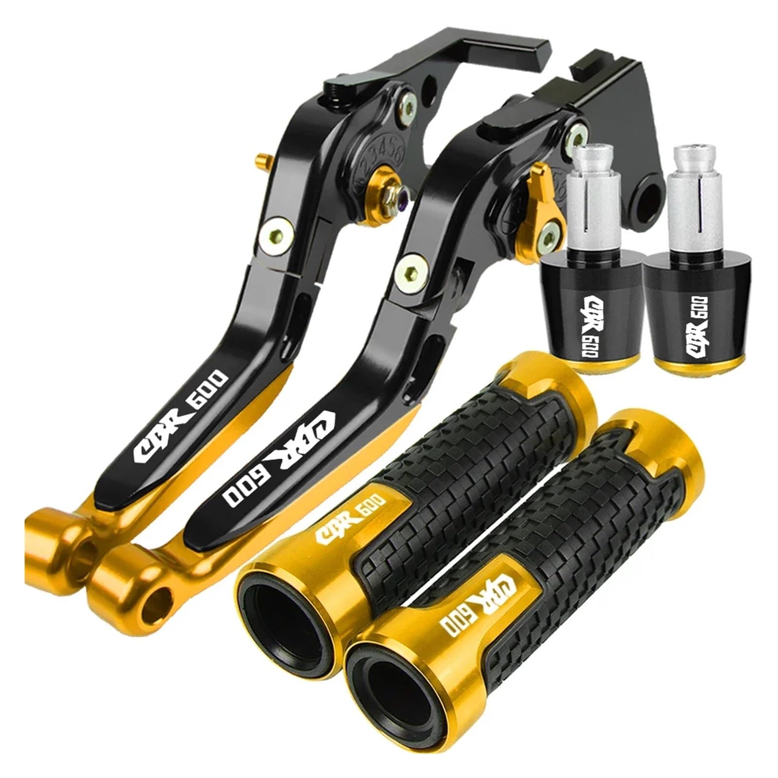 JFNDNK for CBR600 F2 F3 F4 F4i 1991-2007