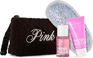 Victoria's Secret PINK Personal Care Beauty Gift Set