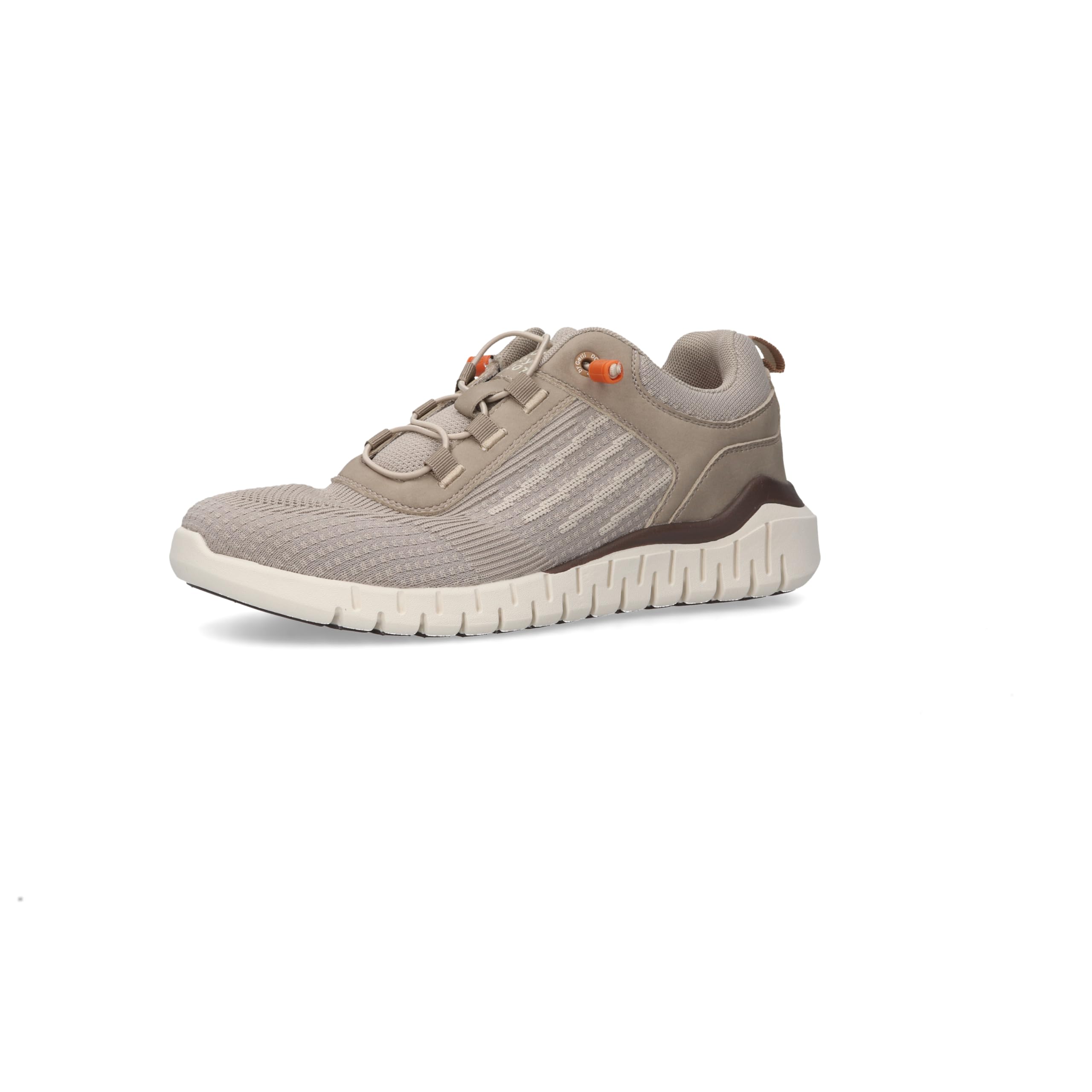 Dockers by Gerli Męskie buty typu sneaker, męskie półbuty