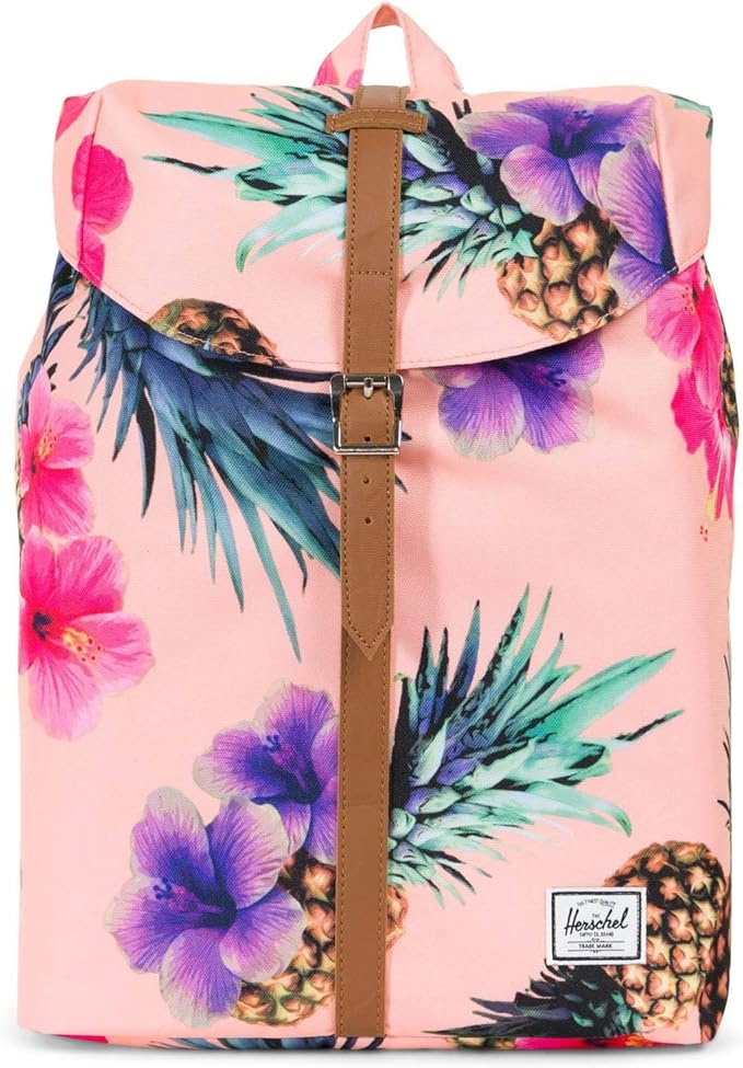 herschel post mid volume backpack