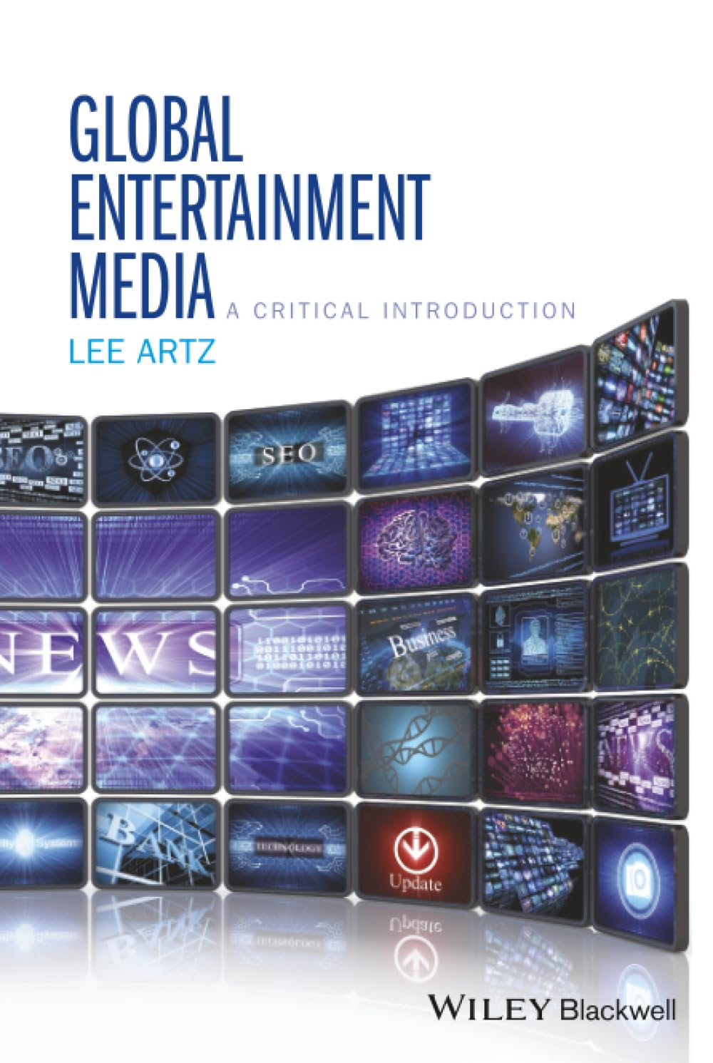 Buy Global Entertainment Media: A Critical Introduction — BookShops.in