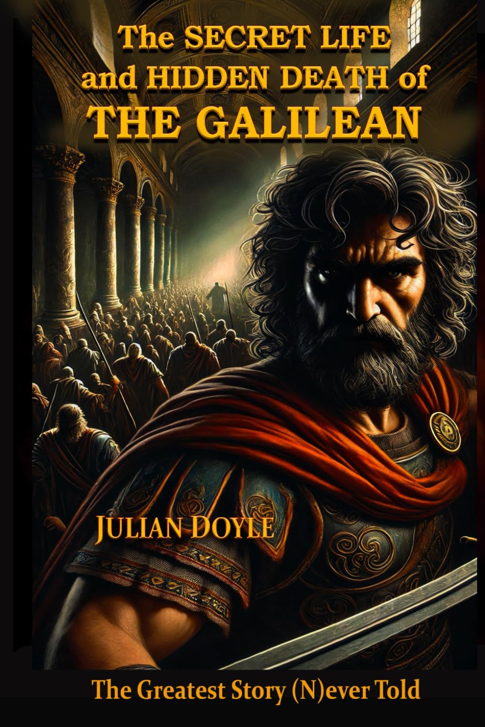 The Secret Life and Hidden Death of the Galilean