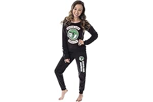 Intimo Riverdale Southside Serpents Jogger and Sweatshirt Set