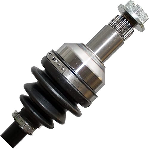 Miniatura 3 de DTA Eje trasero CV A316-1 compatible con Arctic Cat Prowler 550, XT550, 650, XT650, XT700, XTX700 HDX500 HDX700 XTZ1000 - Trasero izquierdo o derecho