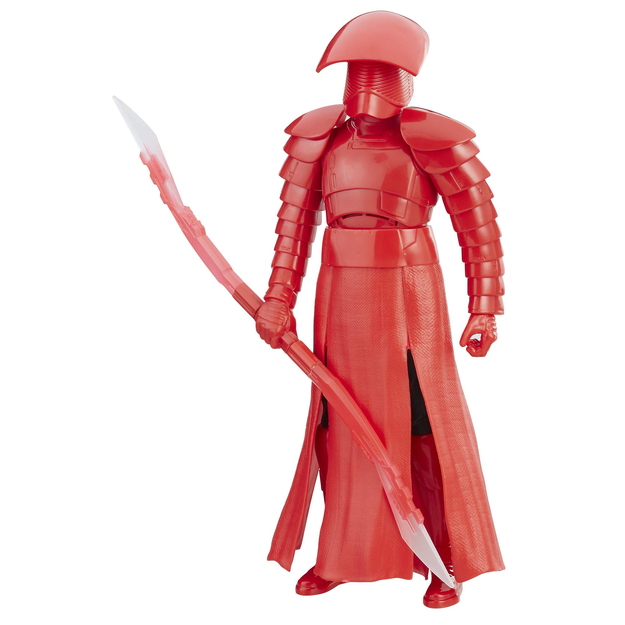 Hasbro Star Wars Titan Hero Elettr.TV - Figures akcji