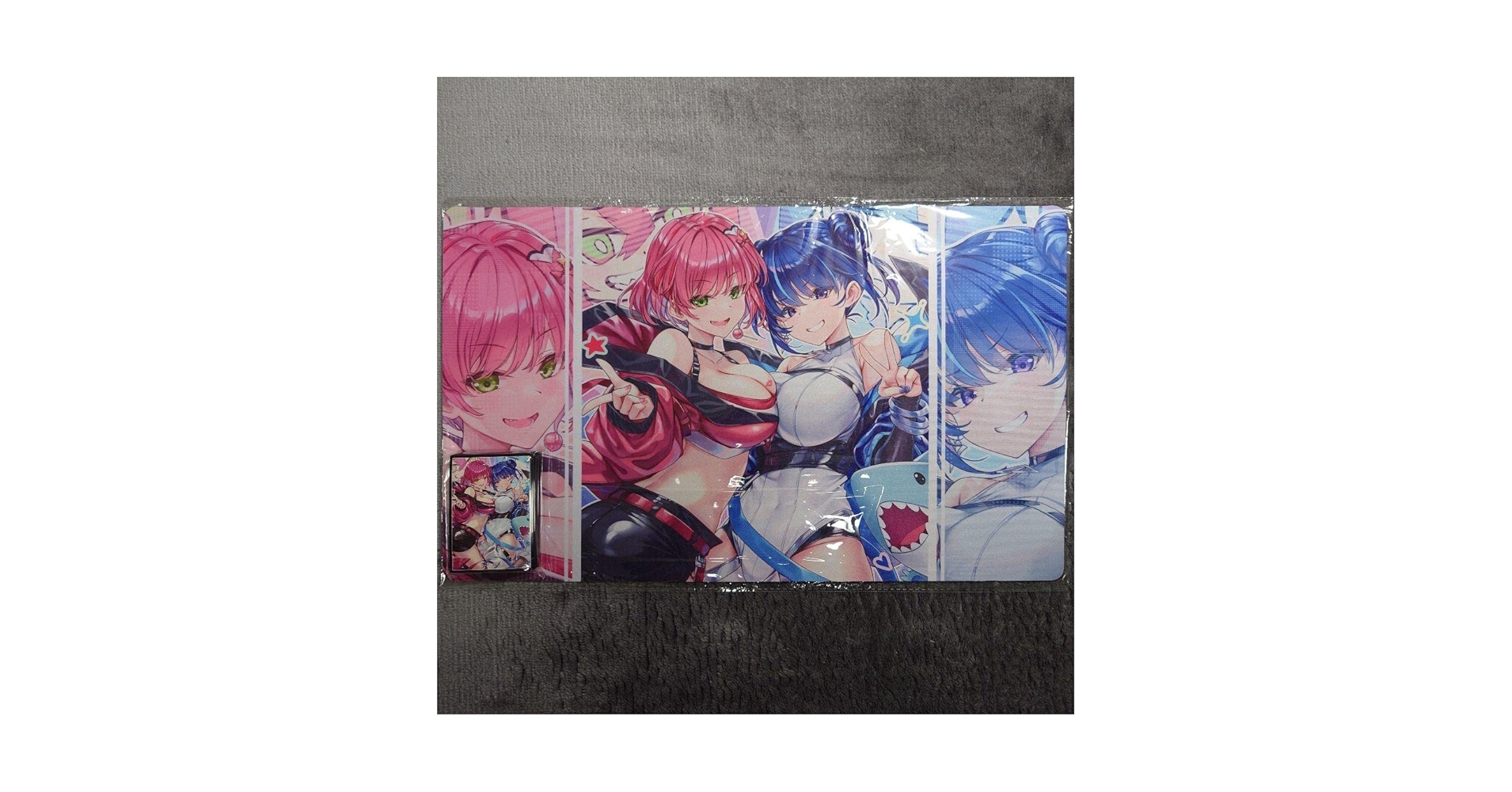 Amazon.co.jp: 遊 戯 王 絵違い&イビルツイン キスキル&リィラ
