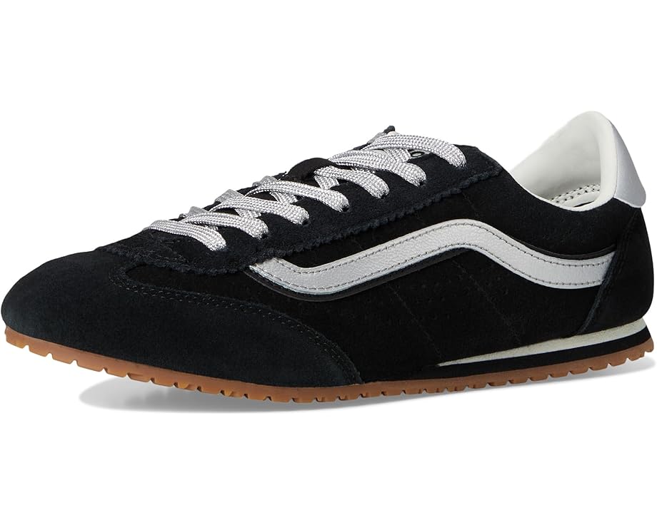 Vans Super Lowpro - Front View