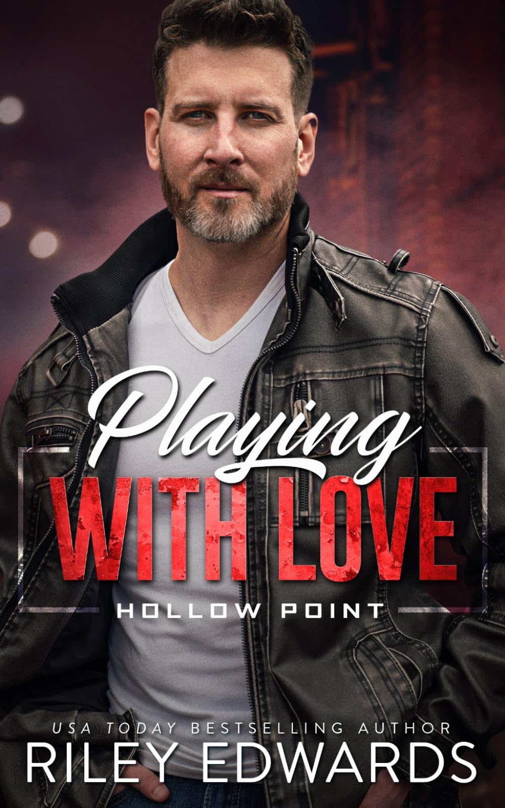 Playing With Love (Hollow Point)