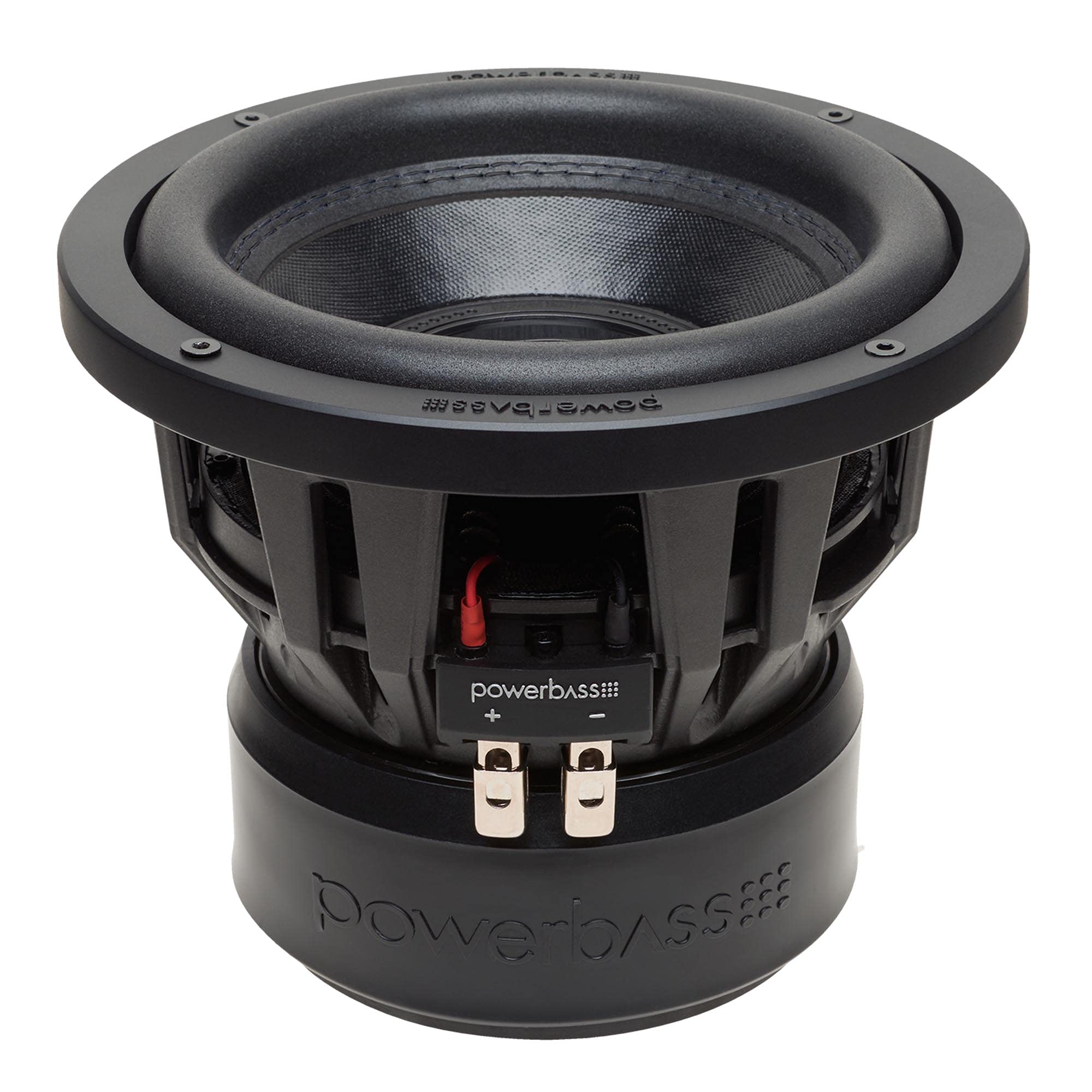 Amazon.com: PowerBass 3XL-810D - 8