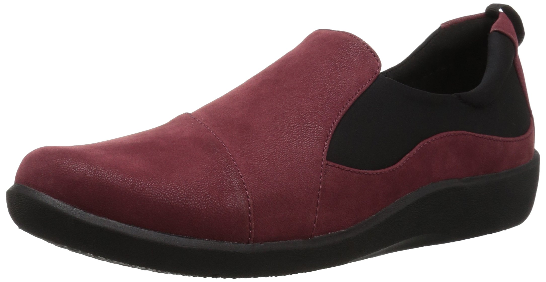 Clarks Cloudsteppers Sillian Clarks Sillian Rest Womens Casual
