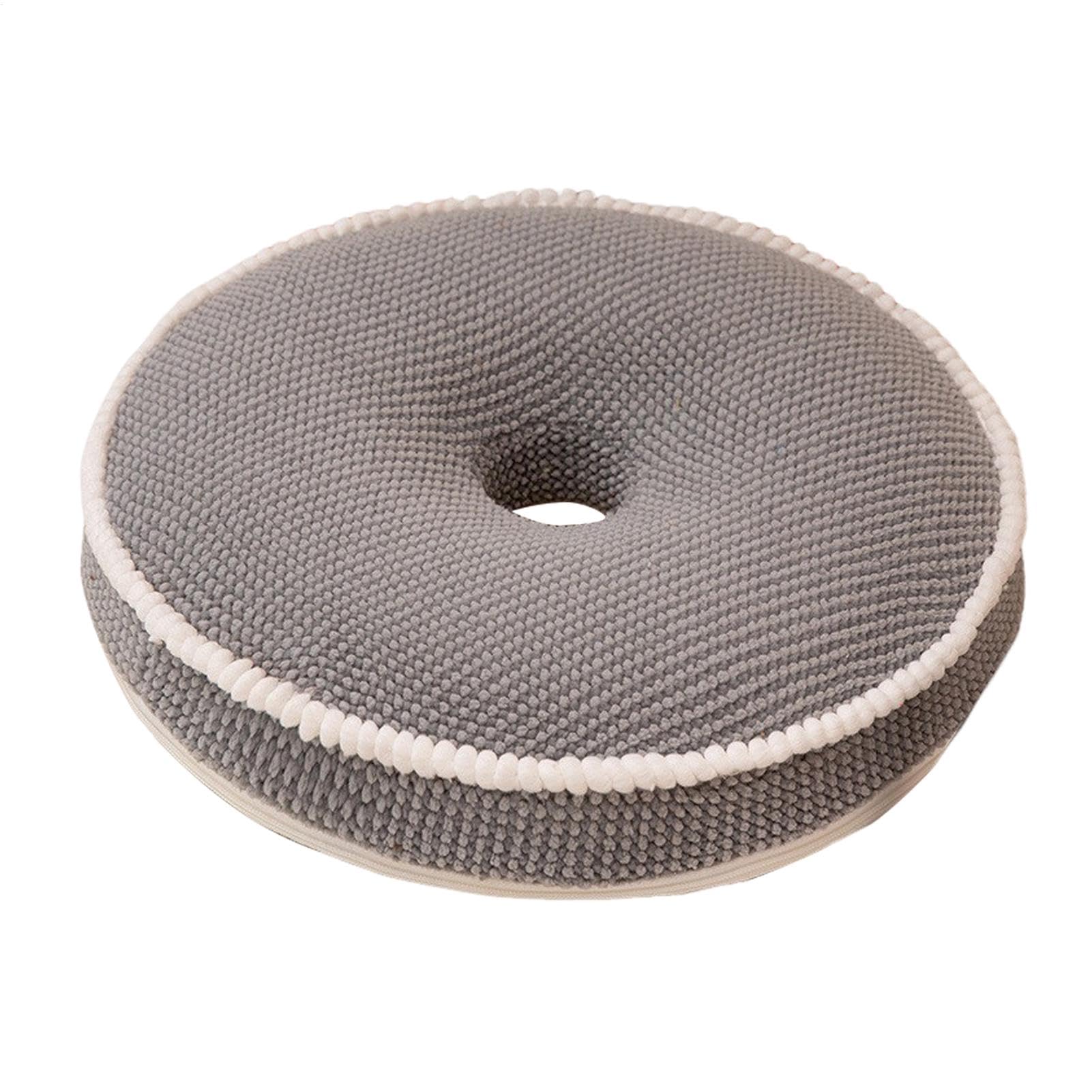 Coussin de chaise de cuisine pour repas en famille et assises de salle à manger