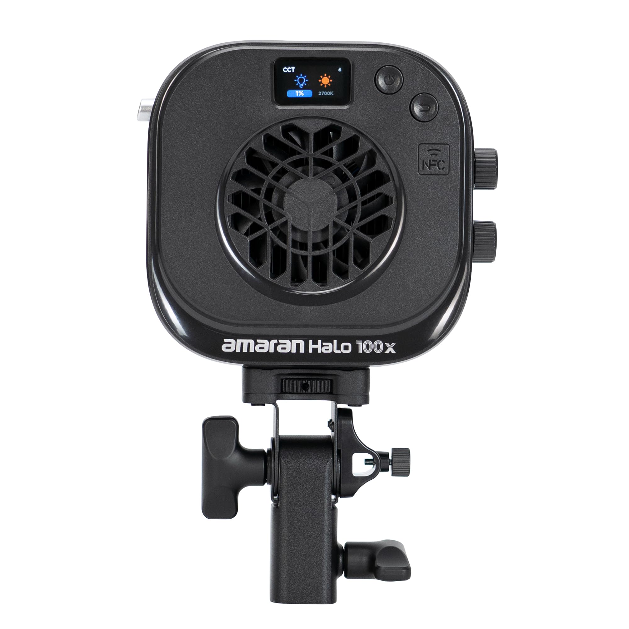 Aputure Amaran Halo 100x COBビデオライト 100W Amazon | Aputure Amaran Halo 100x COBビデオライト 100W 2700-6500K