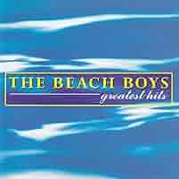 ■史上最高峰高音質12インチ■THE BEACH BOYS■ザ・ビーチ・ボーイズ ビーチ・ボーイズ - ビーチ・ボーイズ・ベスト8 CP-4327/中古CD