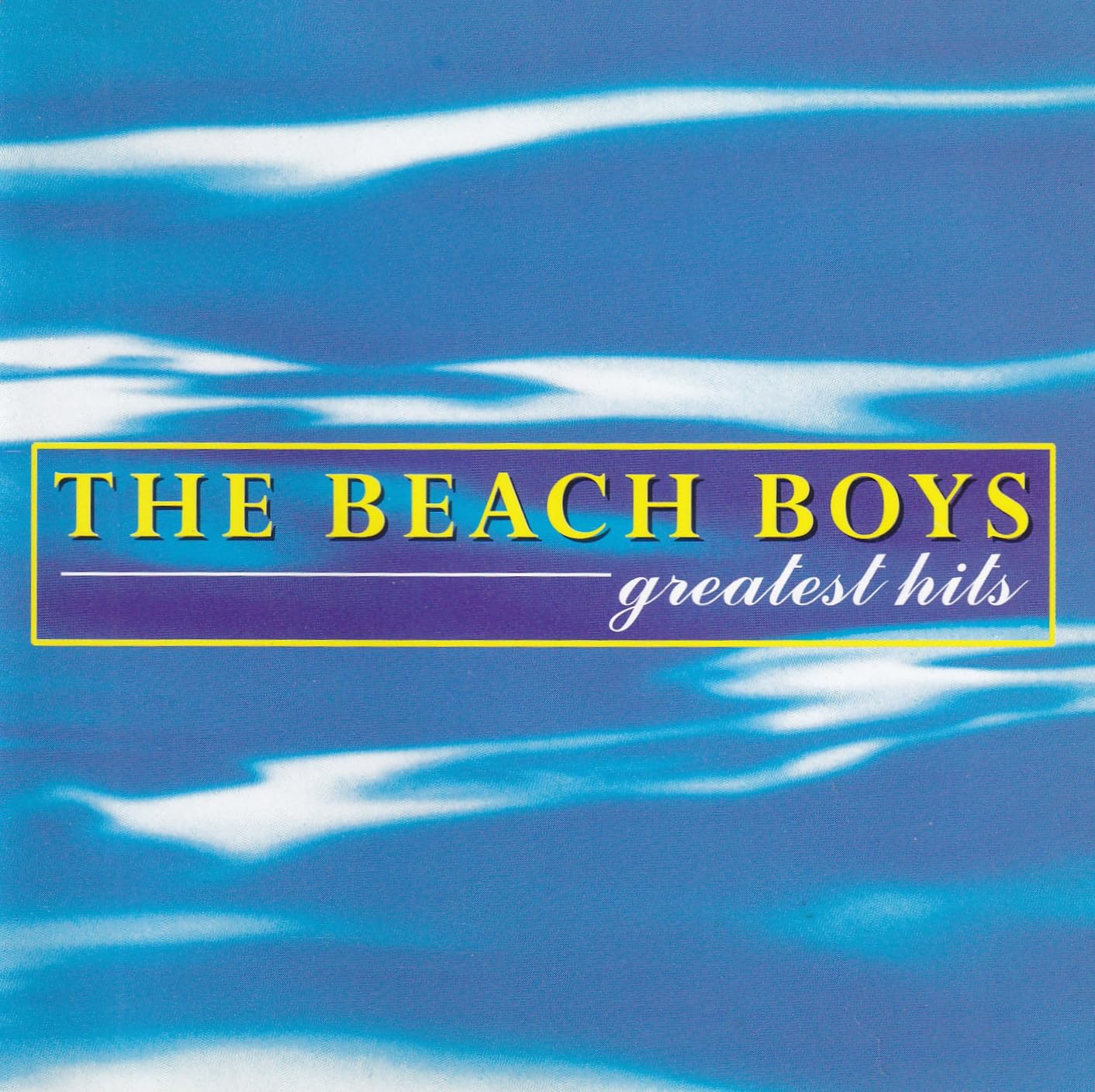 メンバー直筆サイン Beach Boys ベスト CD Amazon.co.jp: The Best of the Beach Boys: ミュージック