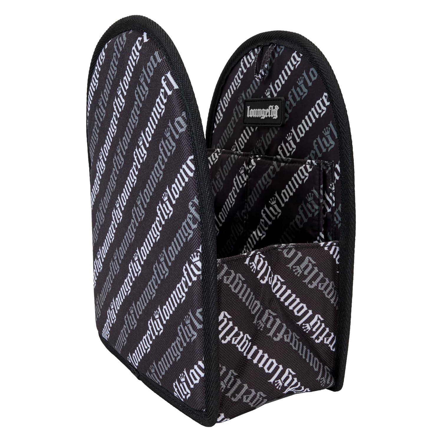 Loungefly MINI Backpack Insert Organizer : Clothing, Shoes & Jewelry