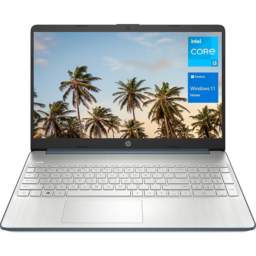 hp ノートパソコン i3 1115G4 256GB 8GB Amazon.com: 2022 HP 15.6