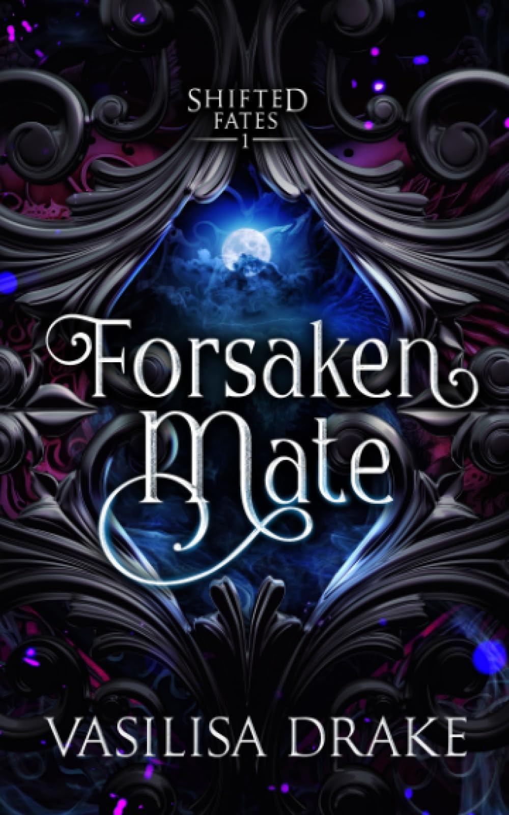 Forsaken Mate (Shifted Fates)