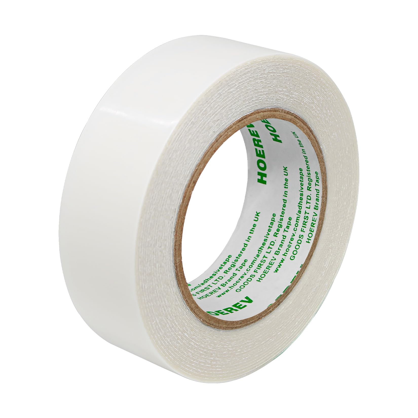 Hoerev UHMW PE Low Friction Tape A Multipurpose Drawer Glide Tape for Easy Application, Noise Reduction & Surface Protection, Ideal for Wood, Drawers,