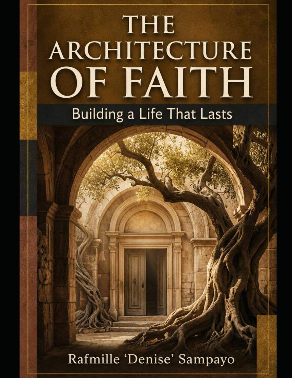 The Architecture of Faith: Building a Life That Lasts