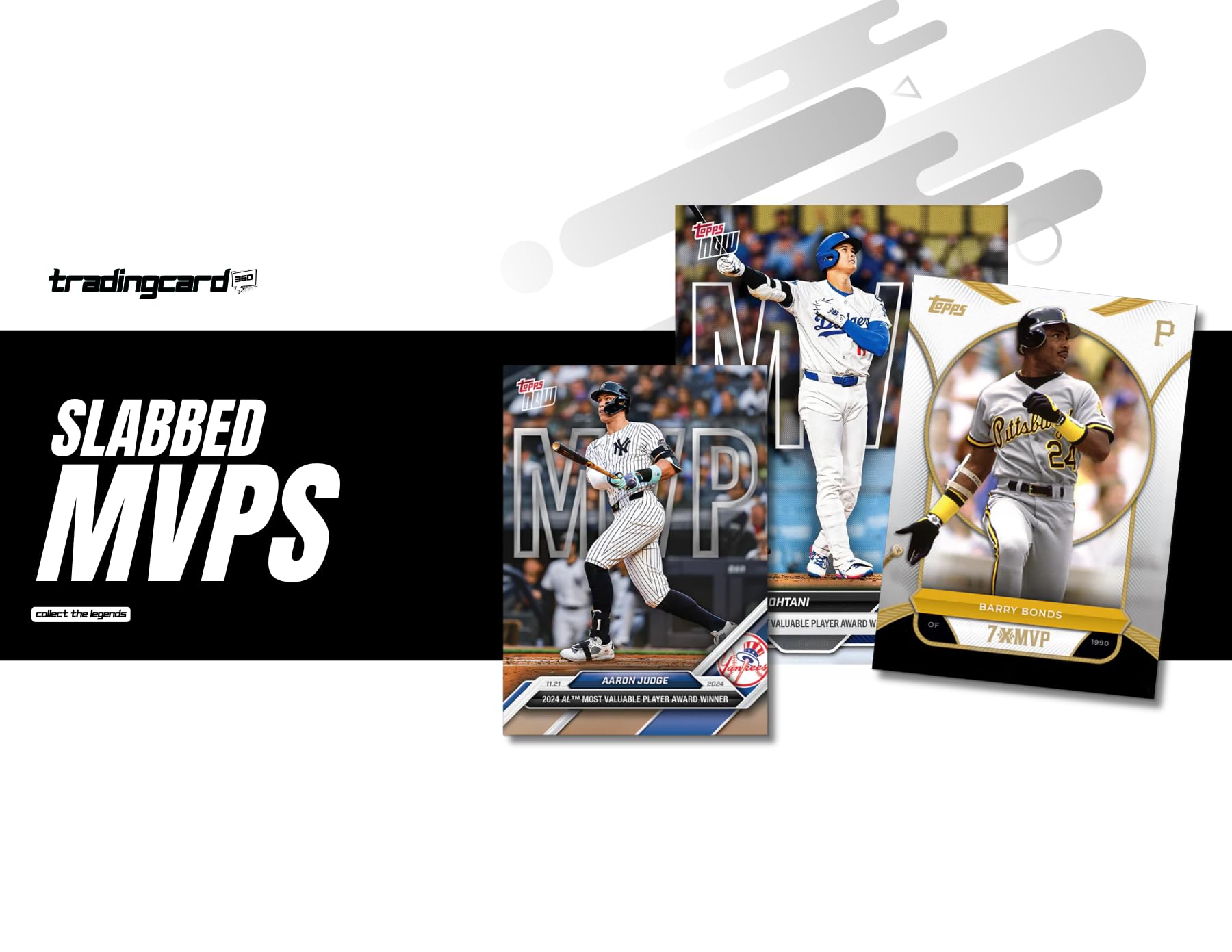 Amazon.com: TradingCard360 Baseball Mystery Box Pack - Collect The